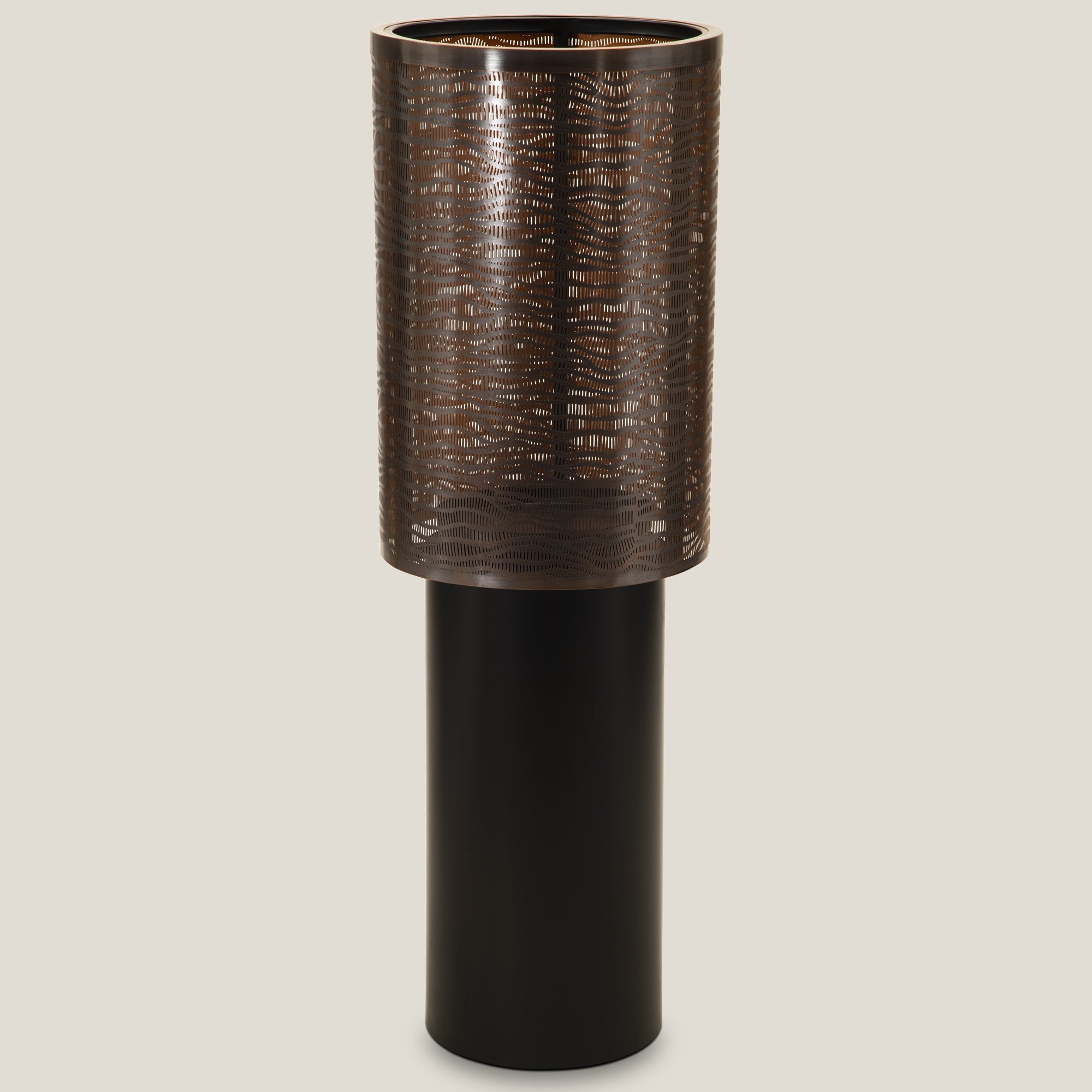 Cratis Copper Hurricane L