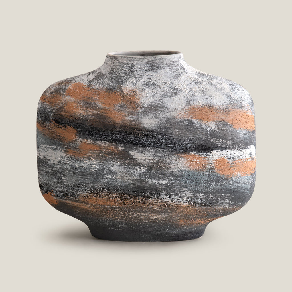 Granada Multicolor Vase