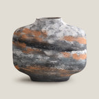 Granada Multicolor Vase