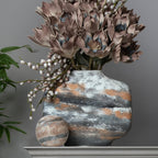 Granada Multicolor Vase